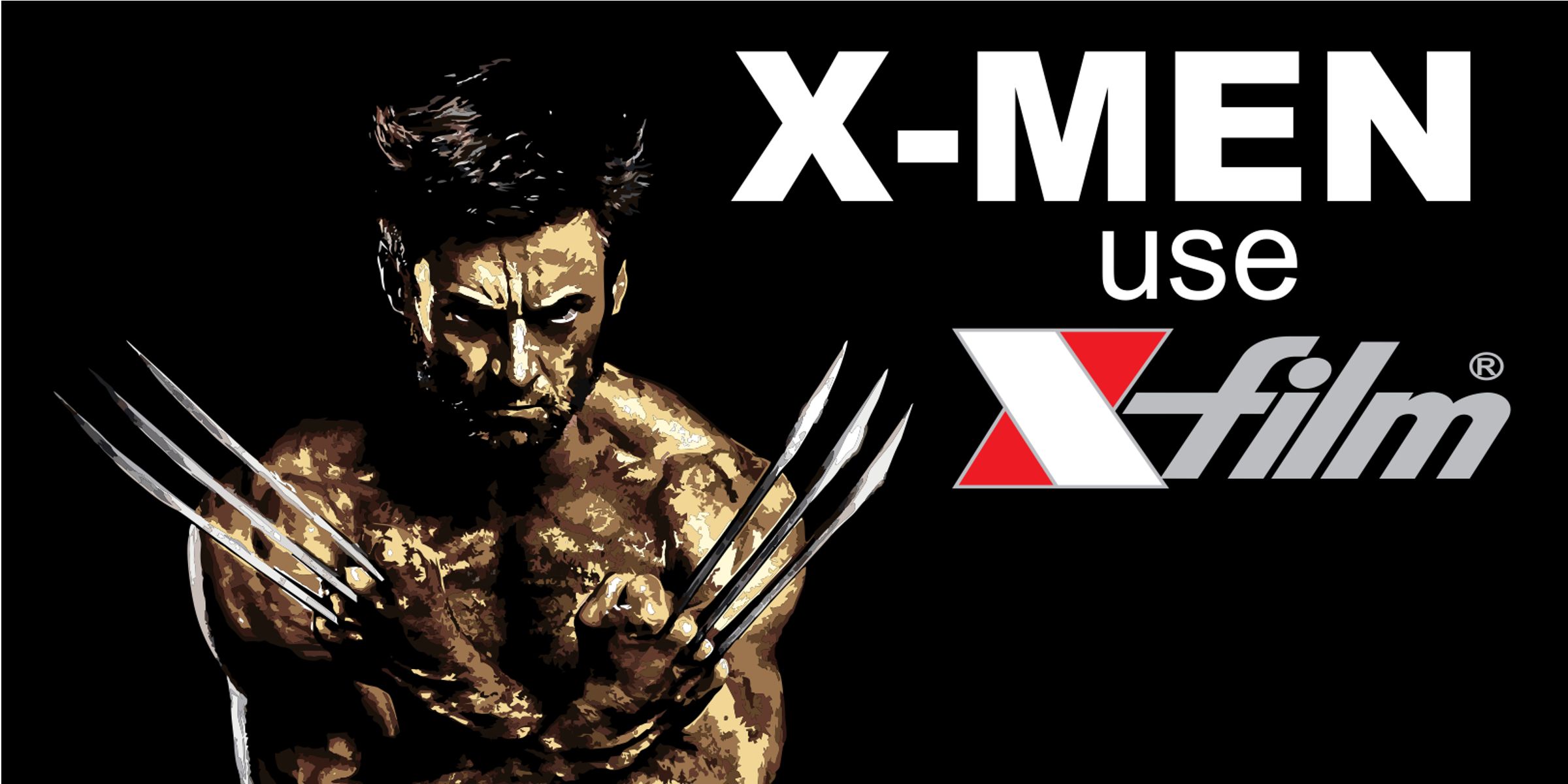 X-FILM-logo.X-men-1